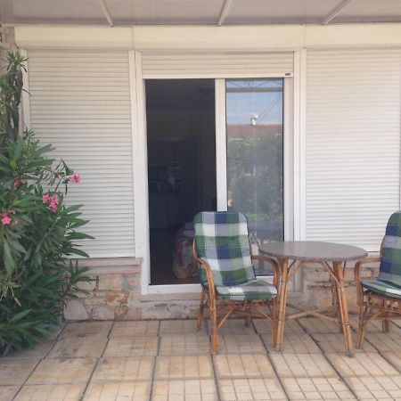 Apartman Alexandra Πόρετς Εξωτερικό φωτογραφία
